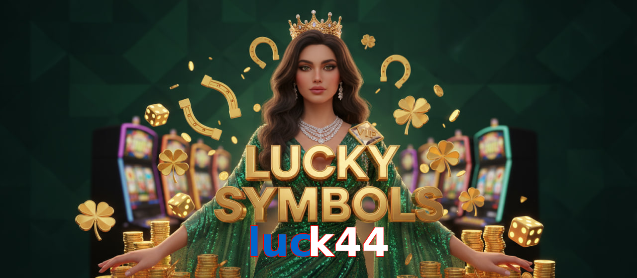 Luck44